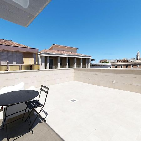 In Centro Citta Apartment Matera Ngoại thất bức ảnh