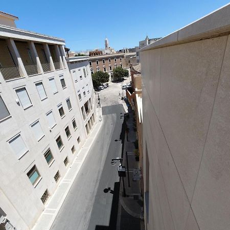 In Centro Citta Apartment Matera Ngoại thất bức ảnh