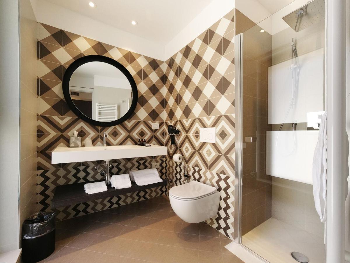 In Centro Citta Apartment Matera Ngoại thất bức ảnh