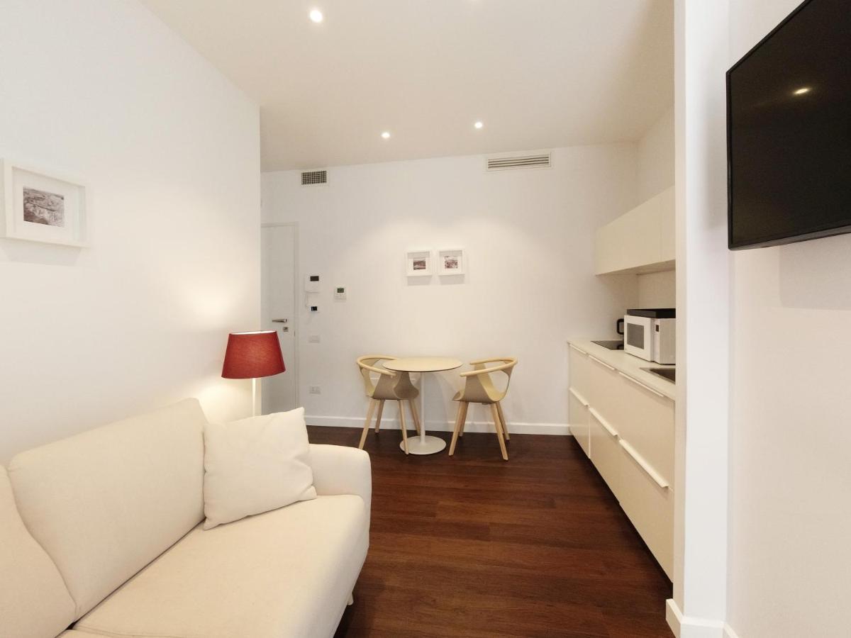In Centro Citta Apartment Matera Ngoại thất bức ảnh