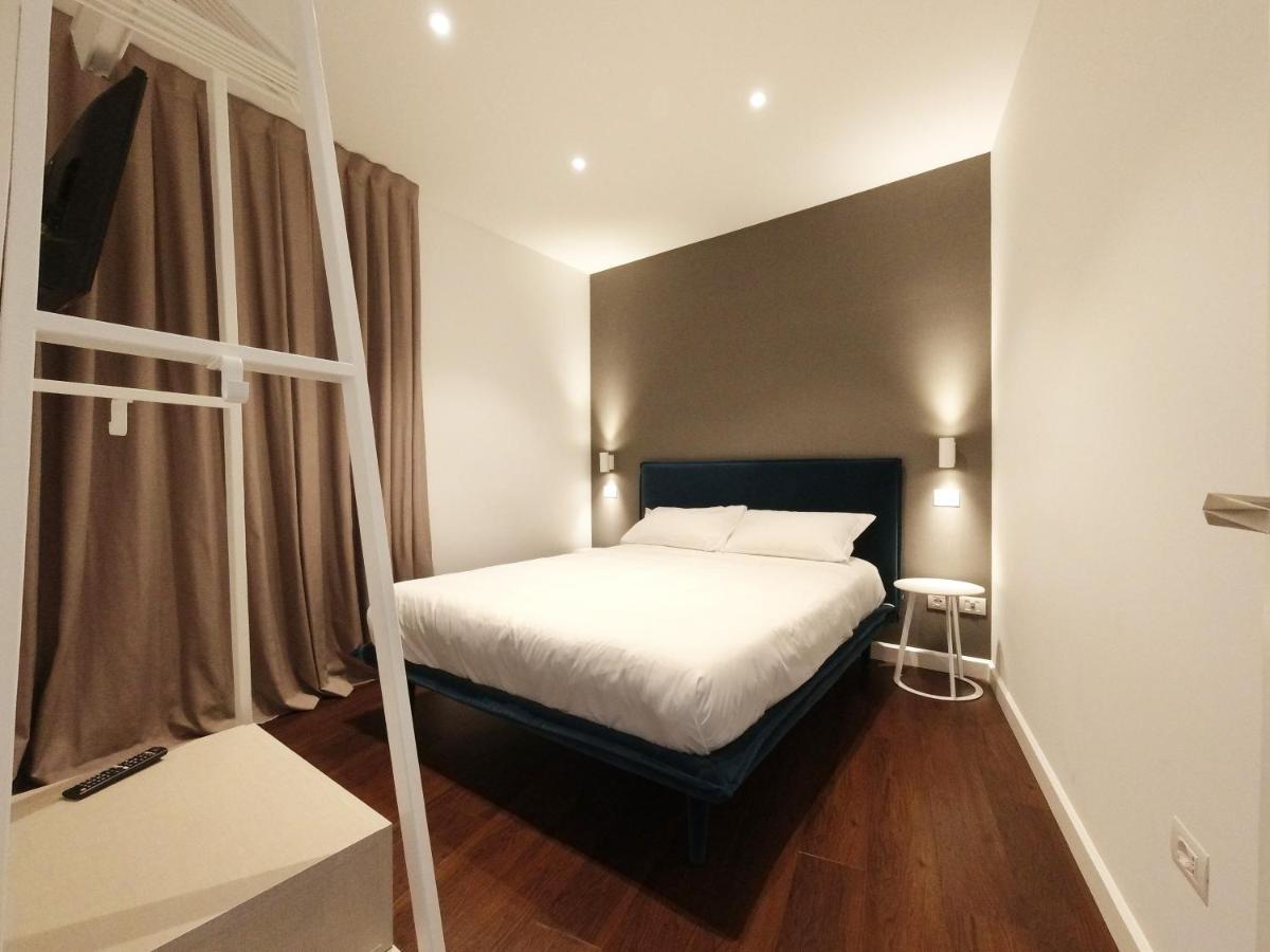 In Centro Citta Apartment Matera Ngoại thất bức ảnh