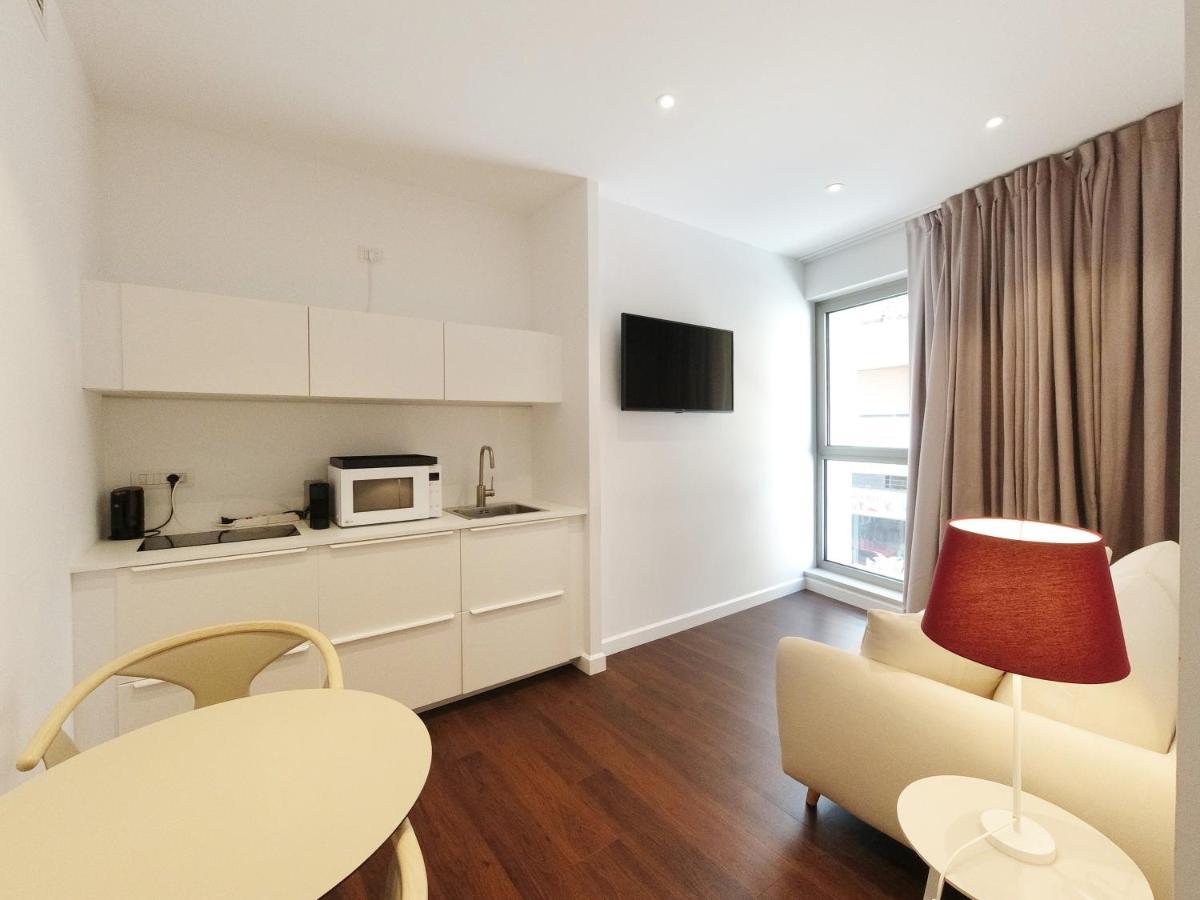 In Centro Citta Apartment Matera Ngoại thất bức ảnh