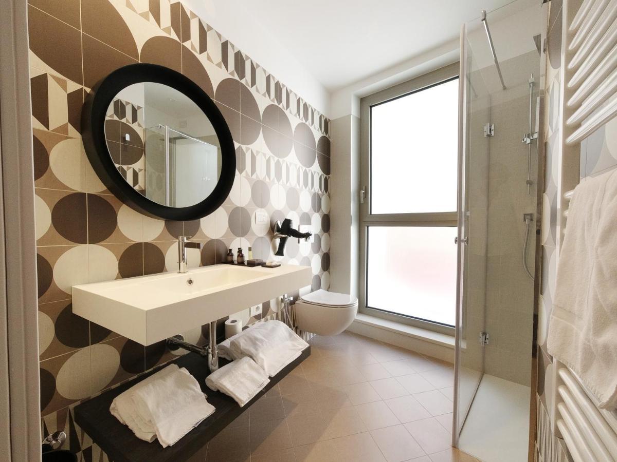 In Centro Citta Apartment Matera Ngoại thất bức ảnh