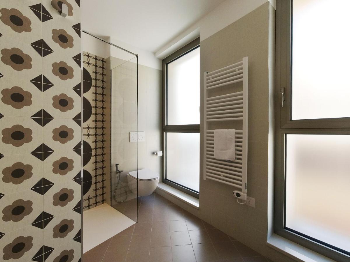 In Centro Citta Apartment Matera Ngoại thất bức ảnh