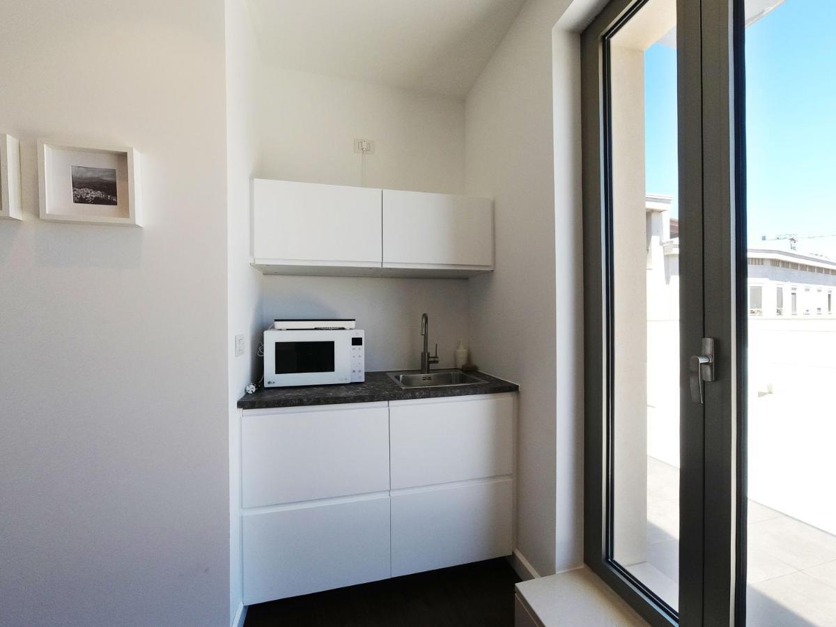 In Centro Citta Apartment Matera Ngoại thất bức ảnh