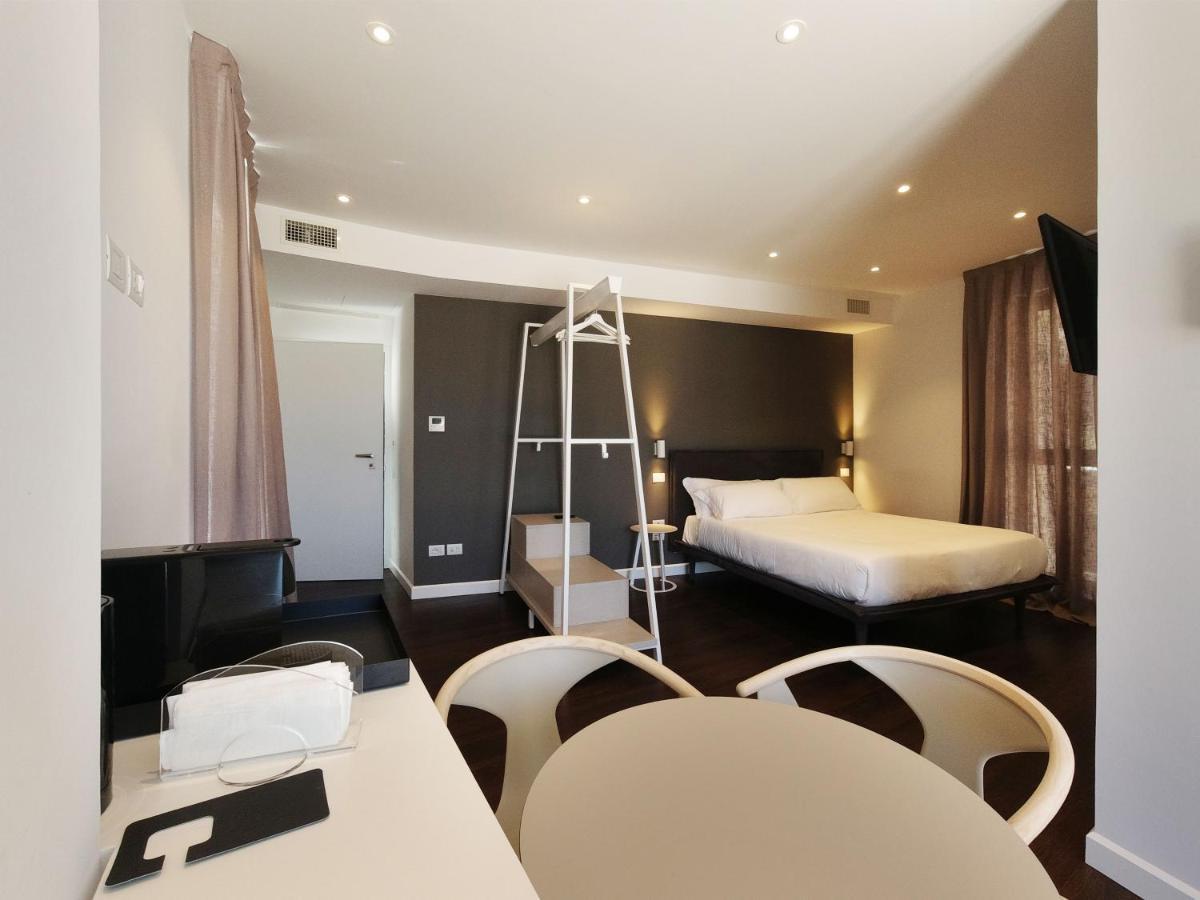 In Centro Citta Apartment Matera Ngoại thất bức ảnh