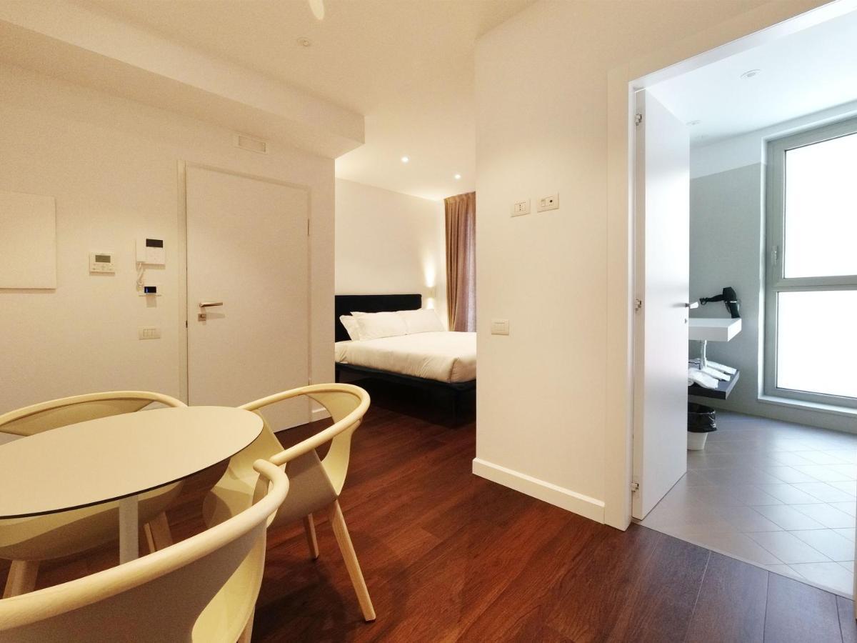 In Centro Citta Apartment Matera Ngoại thất bức ảnh