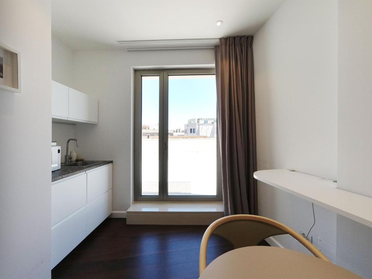 In Centro Citta Apartment Matera Ngoại thất bức ảnh