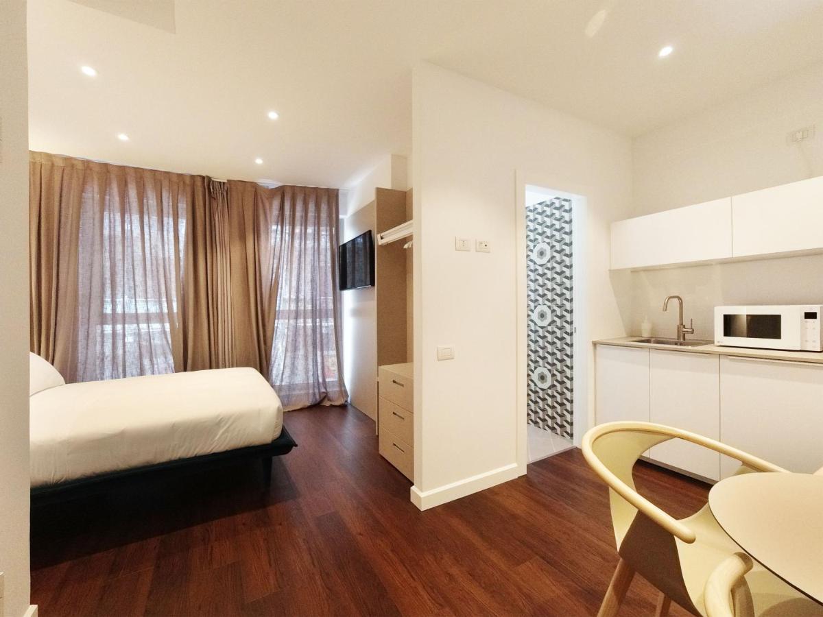 In Centro Citta Apartment Matera Ngoại thất bức ảnh