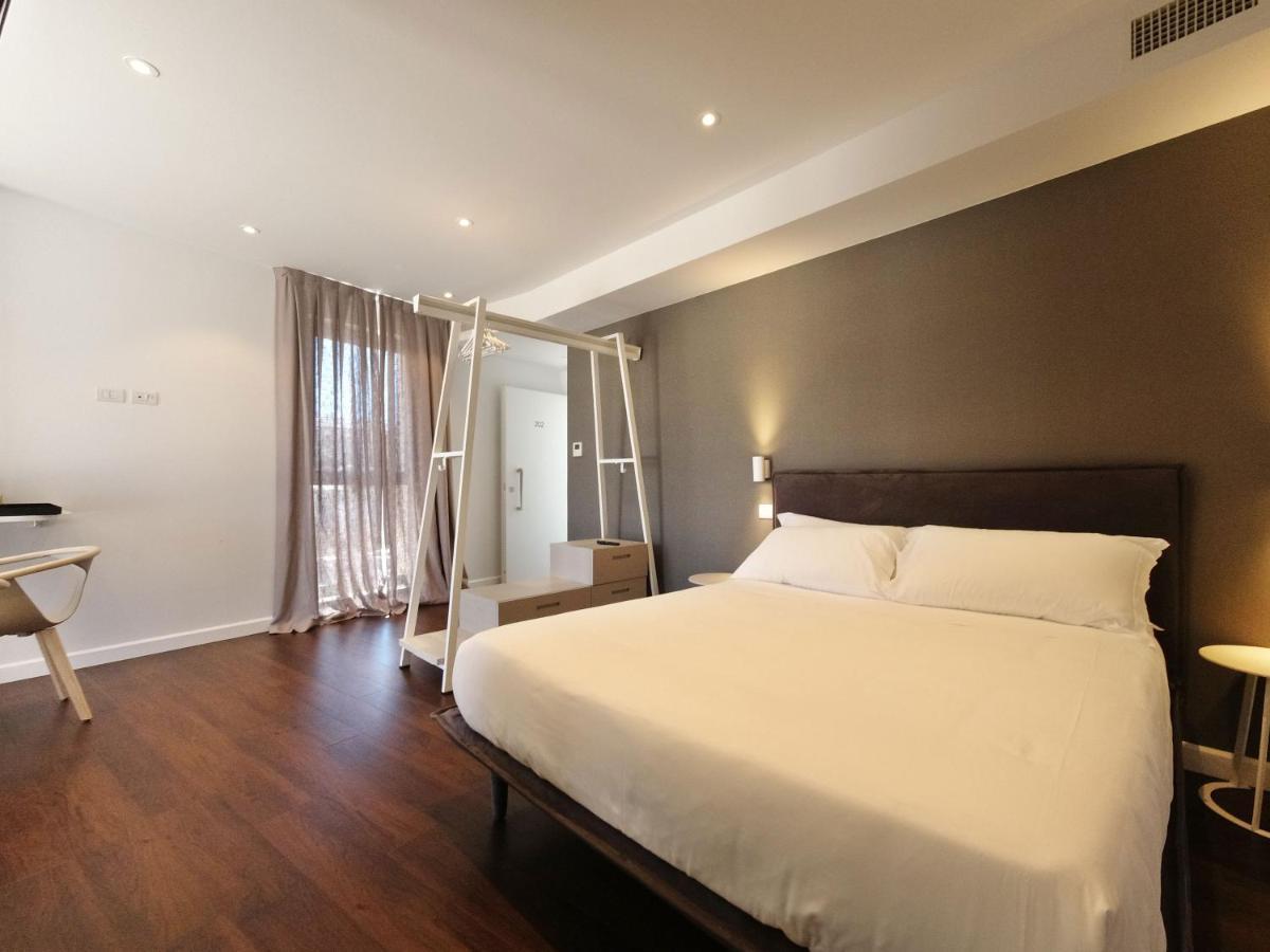In Centro Citta Apartment Matera Ngoại thất bức ảnh