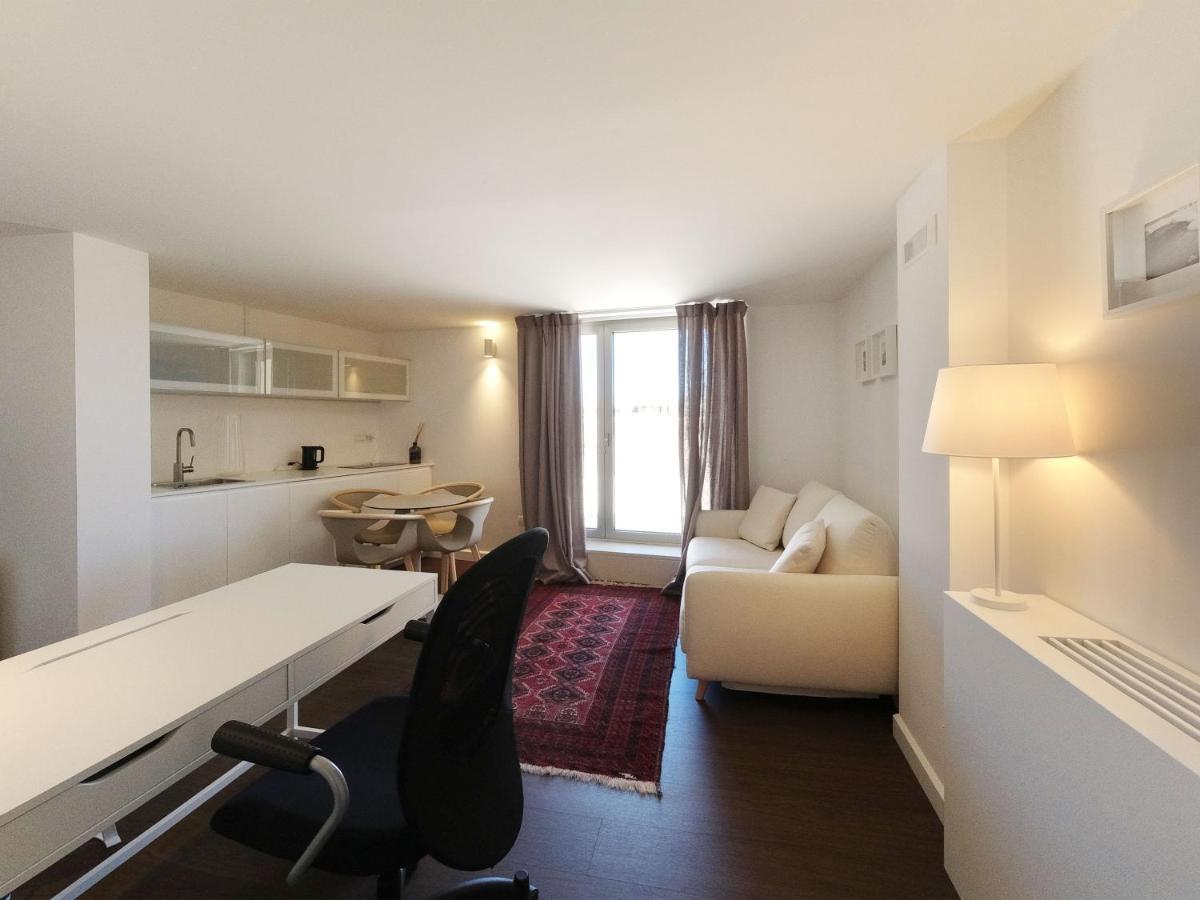 In Centro Citta Apartment Matera Ngoại thất bức ảnh