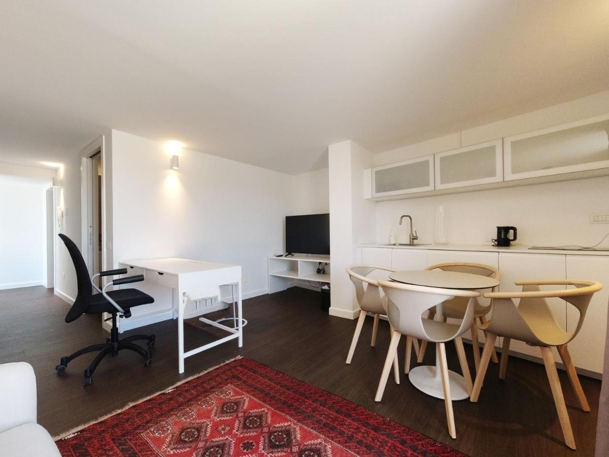 In Centro Citta Apartment Matera Ngoại thất bức ảnh
