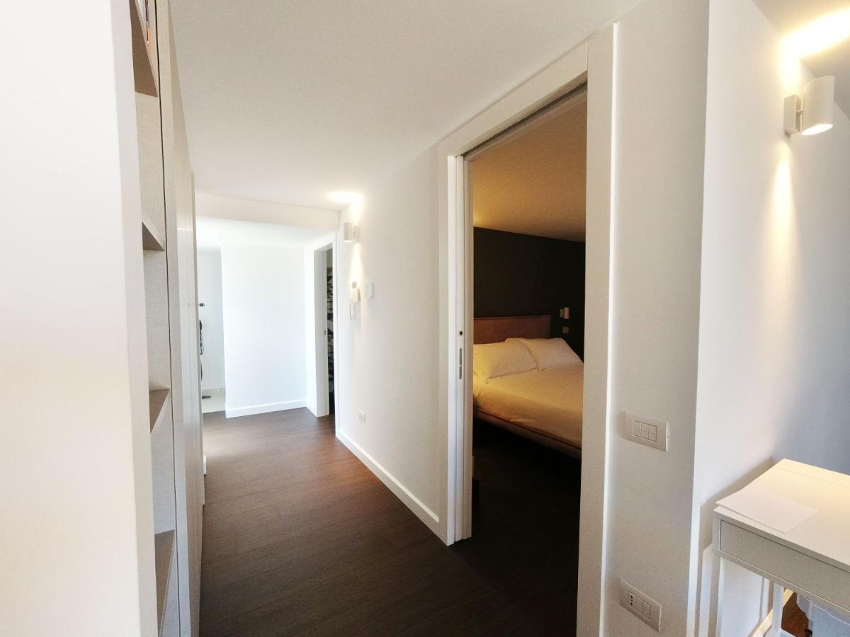 In Centro Citta Apartment Matera Ngoại thất bức ảnh