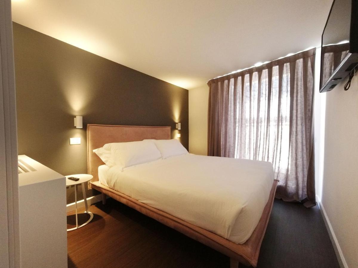 In Centro Citta Apartment Matera Ngoại thất bức ảnh