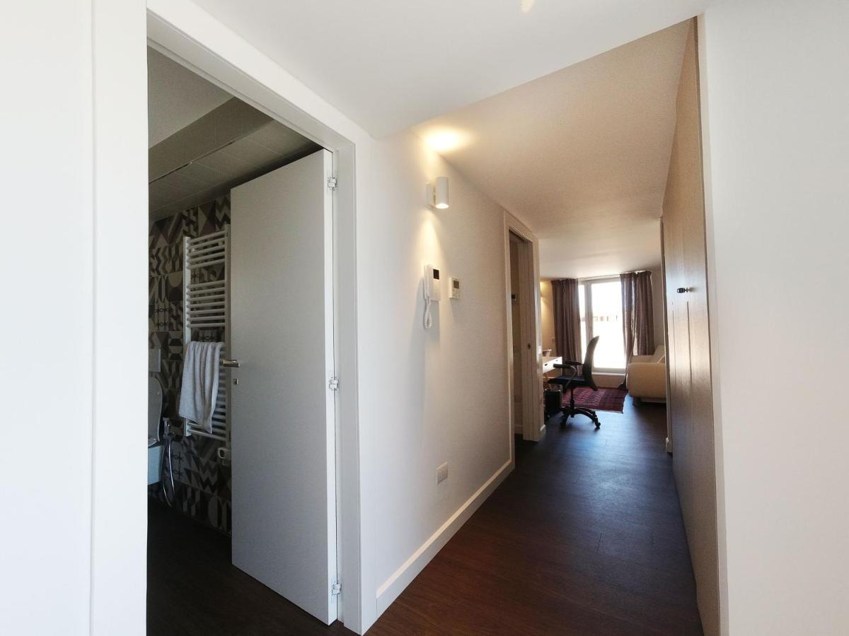In Centro Citta Apartment Matera Ngoại thất bức ảnh